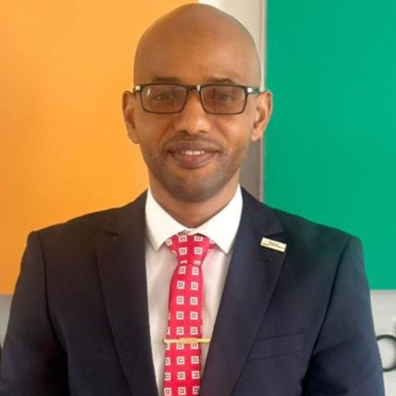 Service Administratif et financier