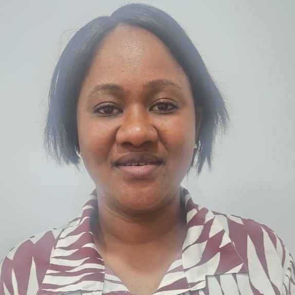 Contrôleuse Financière